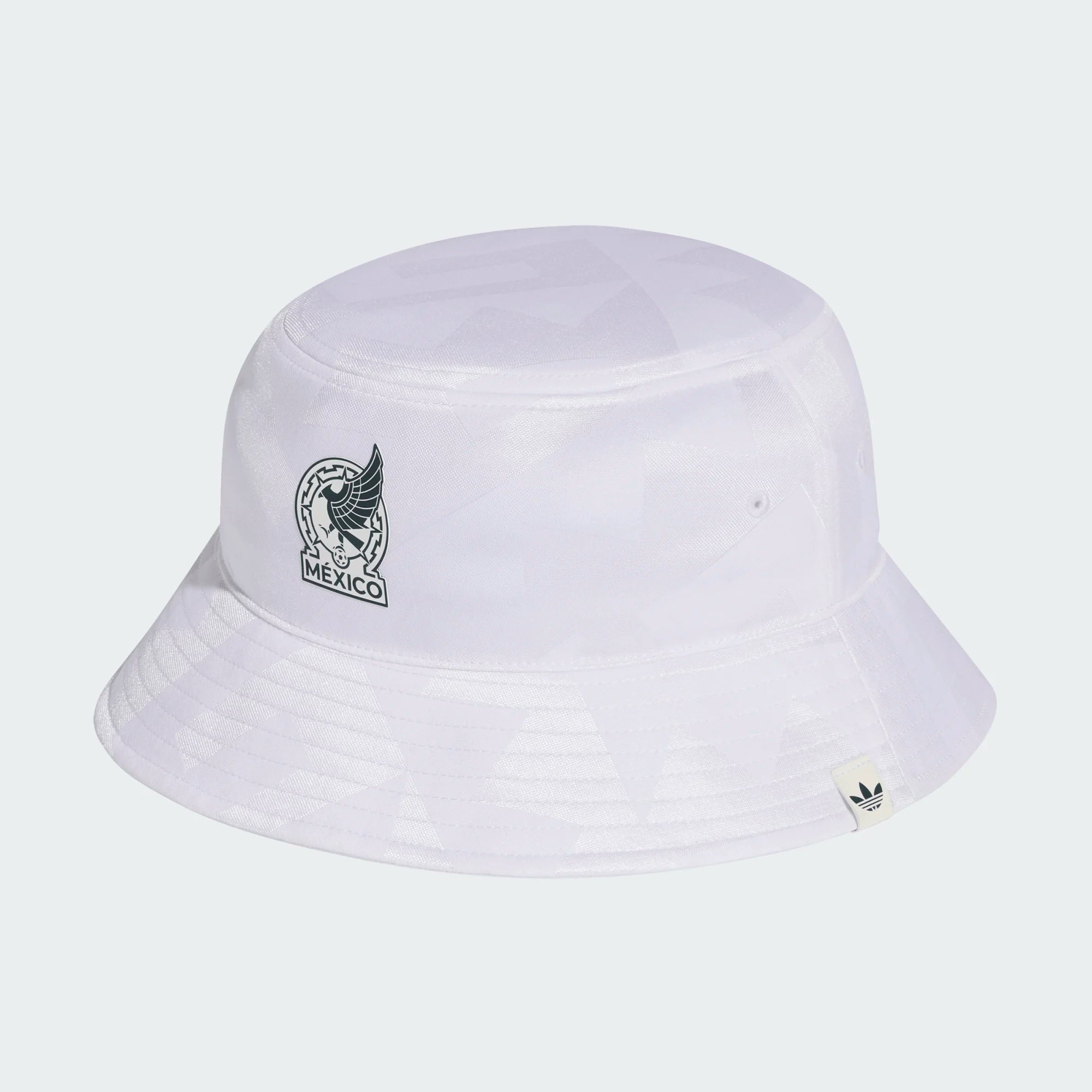 Mexico World Cup 26 adidas Bucket Hat