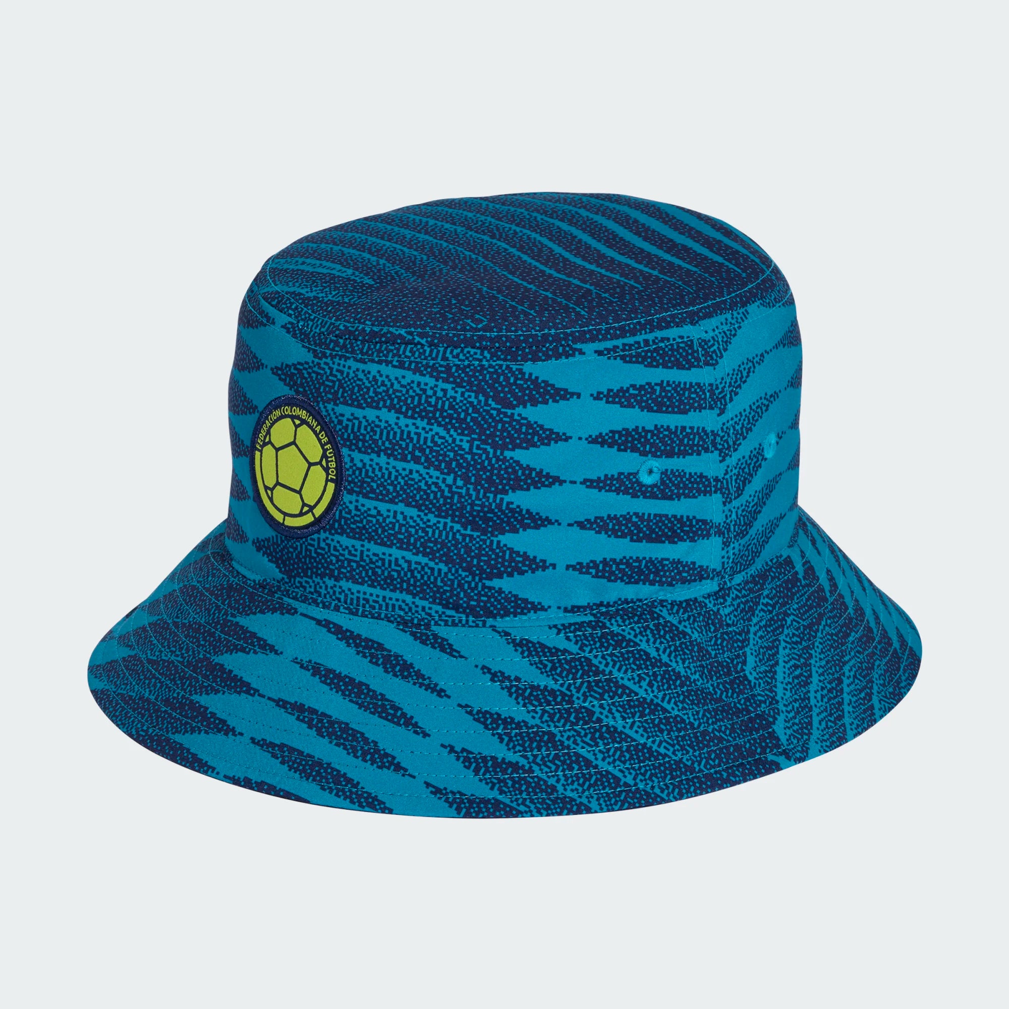 Columbia World Cup 26 adidas Bucket Hat