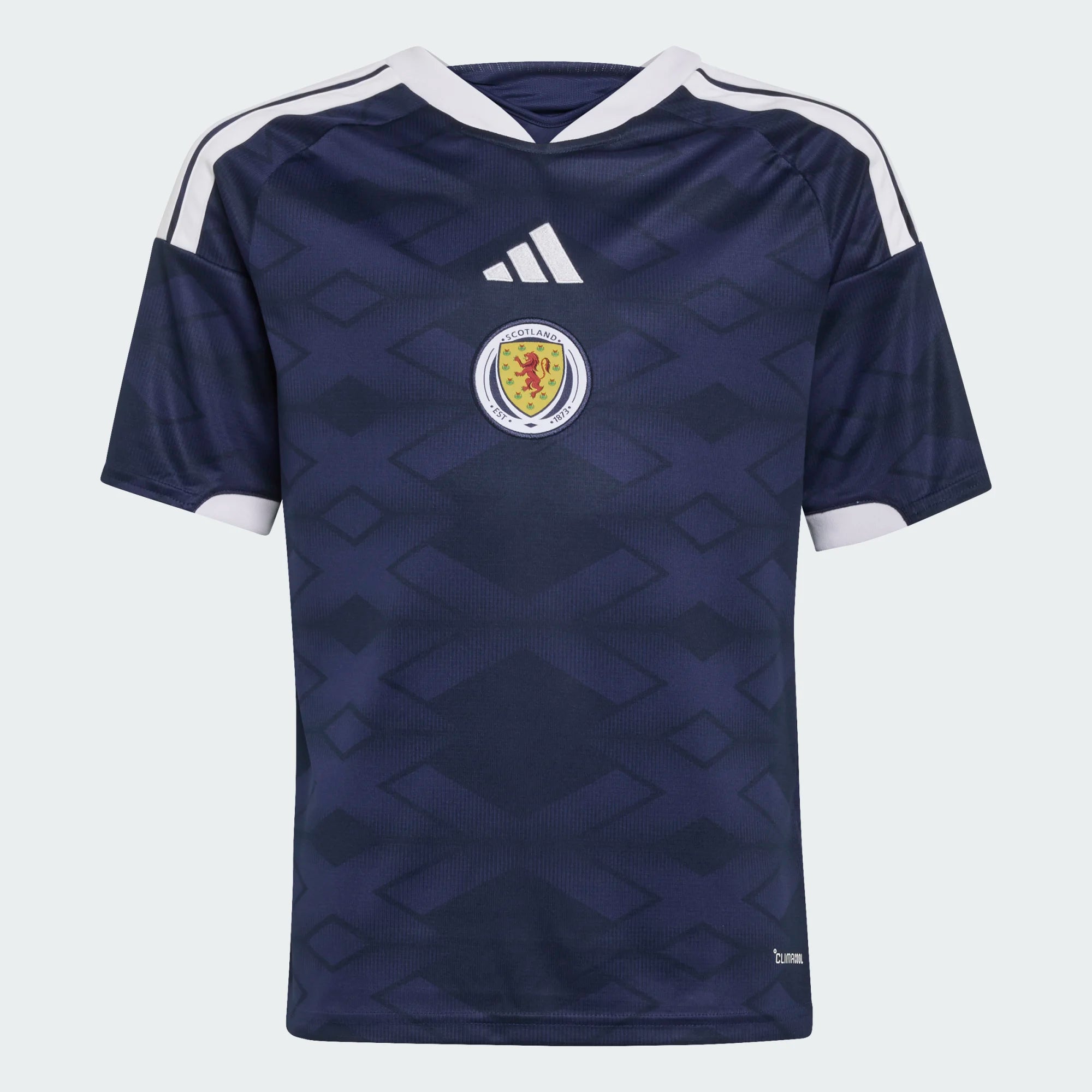 Scotland 2026 adidas Home Jersey-Youth