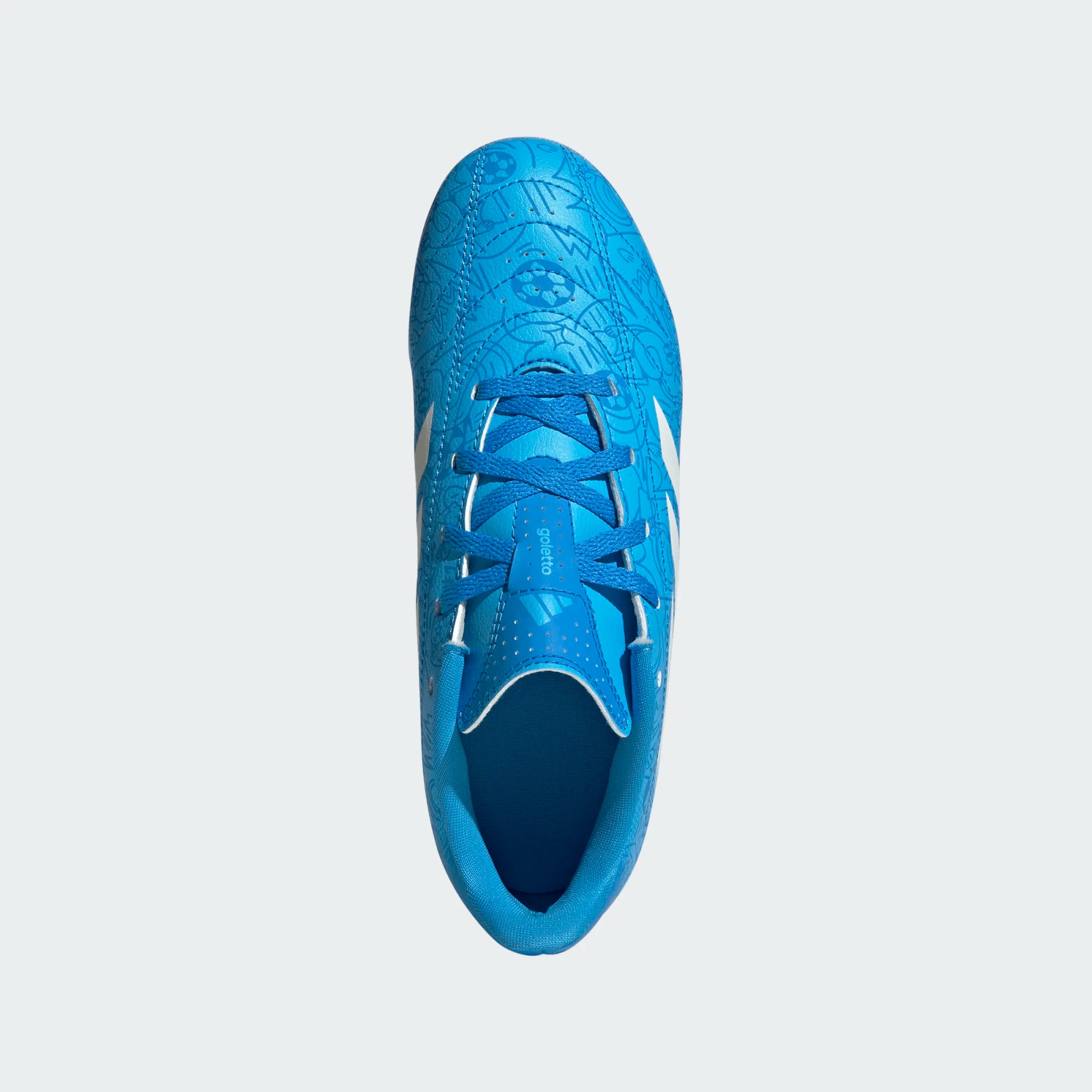 Adidas Goletto IX FG/MG Jnr