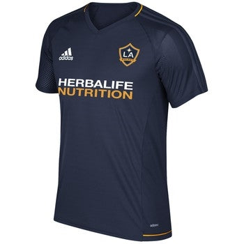 LA Galaxy SS Training Jersey