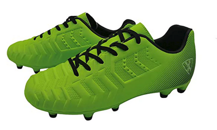 Vizari Laguna Kids Soccer Cleats FG