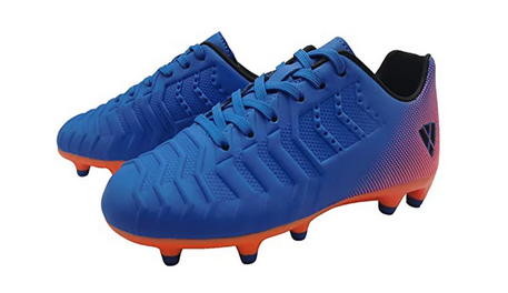 Vizari Laguna Kids Soccer Cleats FG
