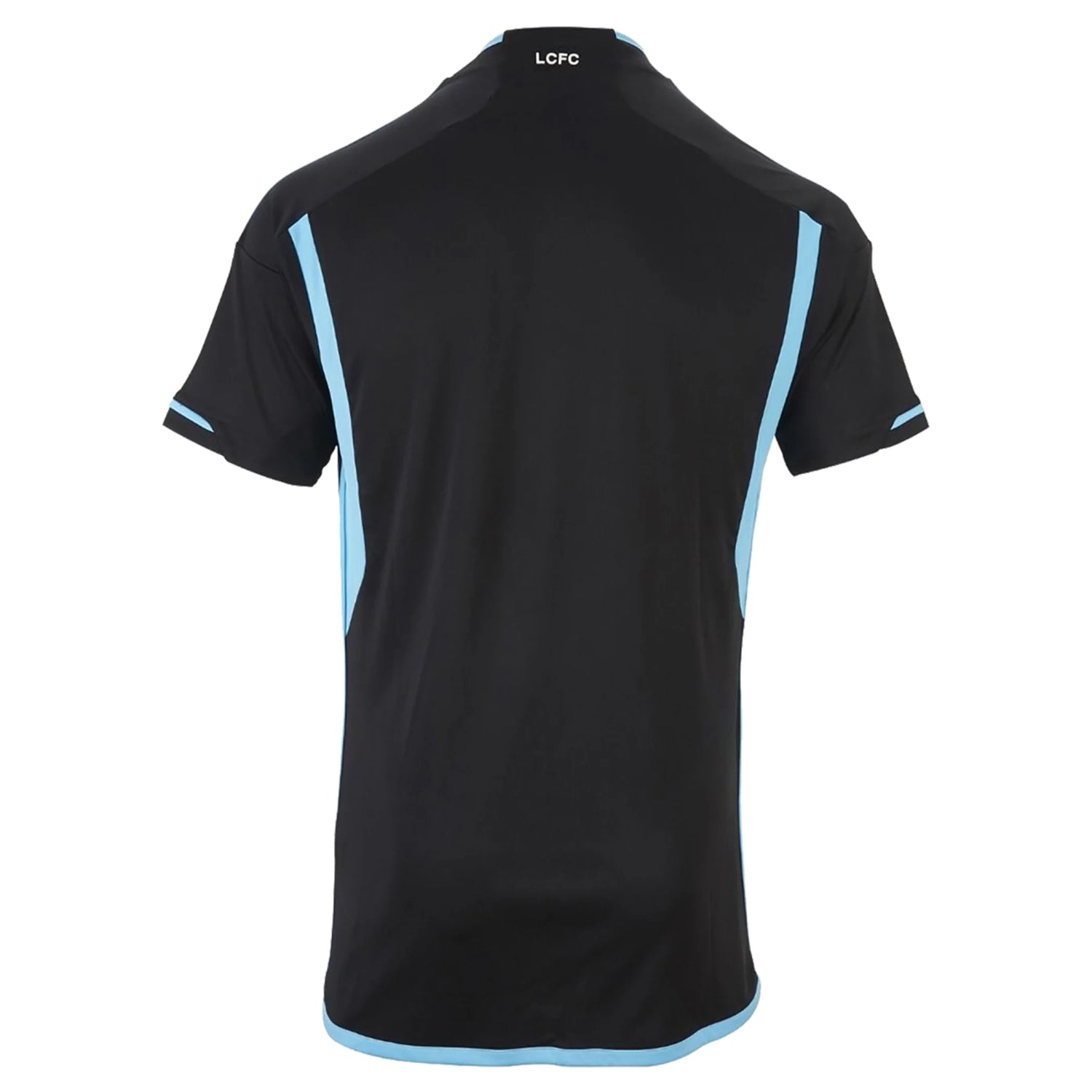 Leicester City FC 2023/24 Away Jersey
