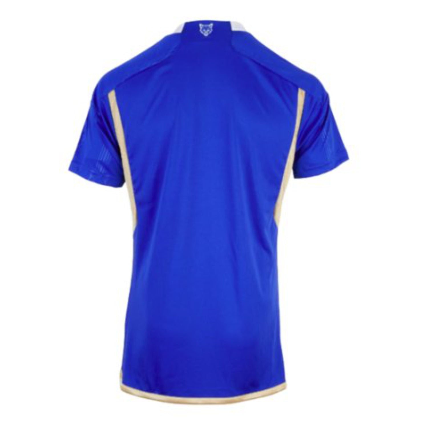 Leicester City FC 2023/24 Home Jersey Youth
