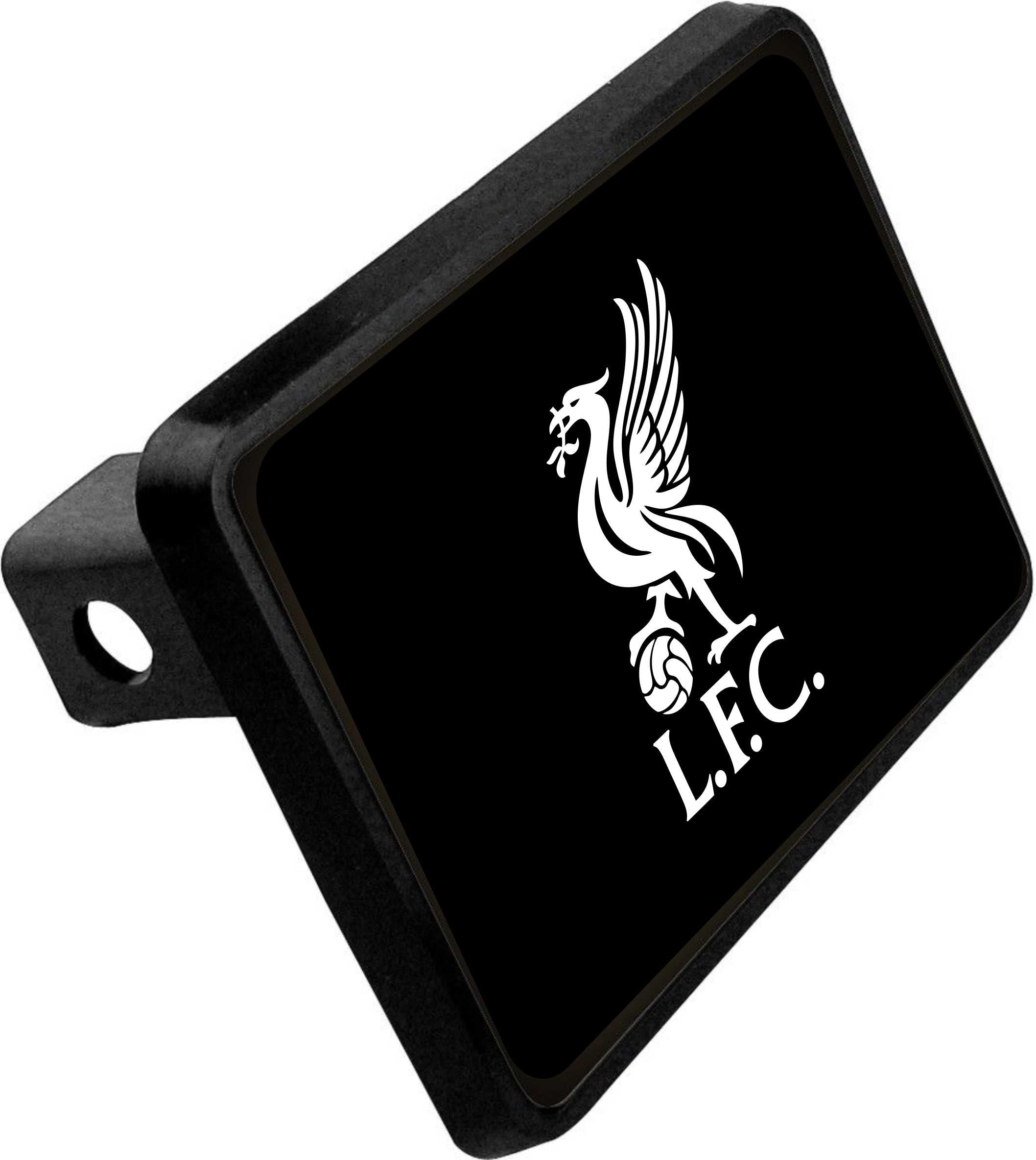 Liverpool Trailer Hitch Cover (2" Post)