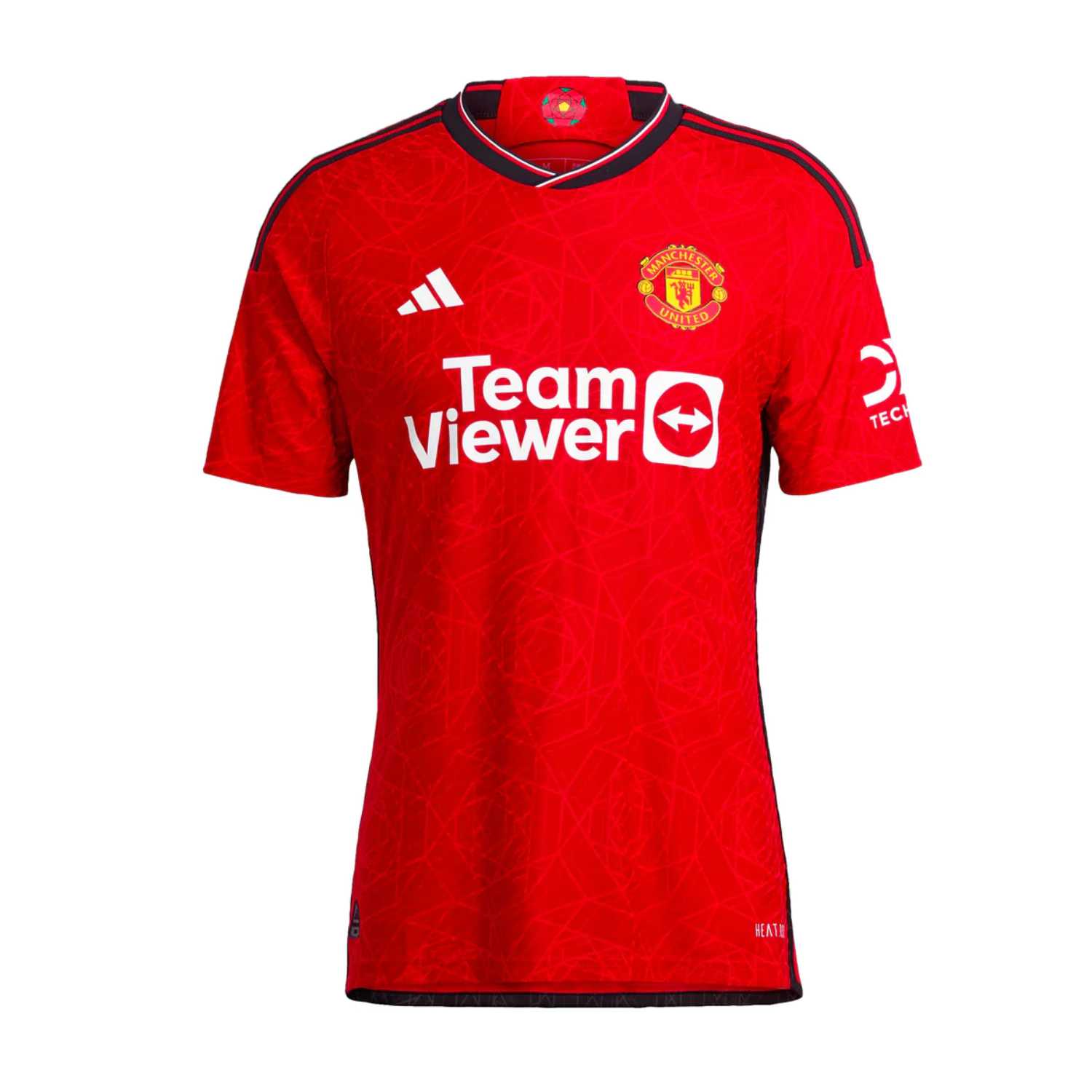 Manchester United 2023/24 Authentic Home Jersey