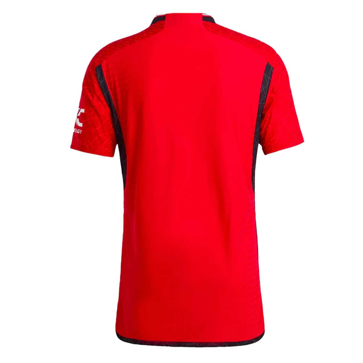 Manchester United 2023/24 Authentic Home Jersey