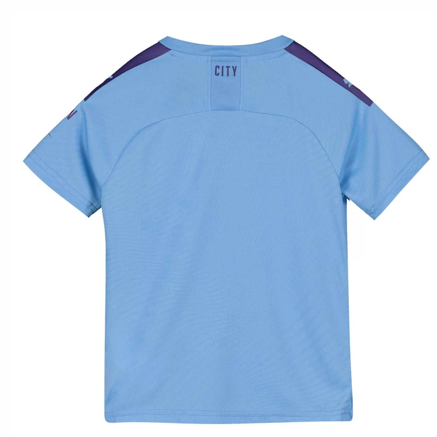 Manchester City Jersey 19/20