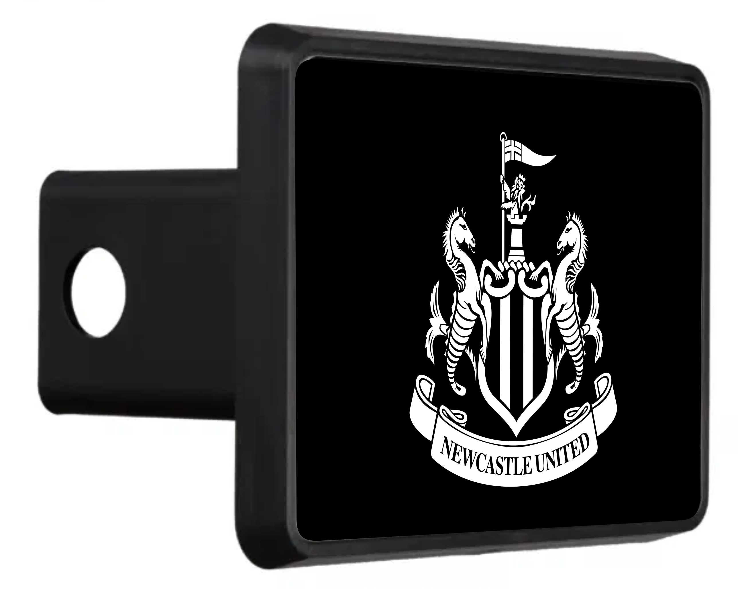 Newcastle Trailer Hitch Cover (2" Post)