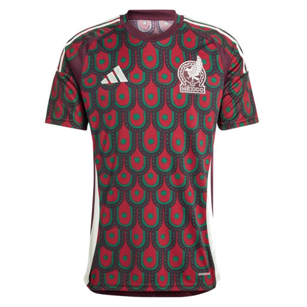 Mexico National Team Home Replica Jersey 2024