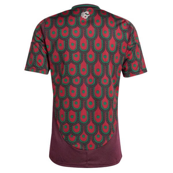 Mexico National Team Home Replica Jersey 2024