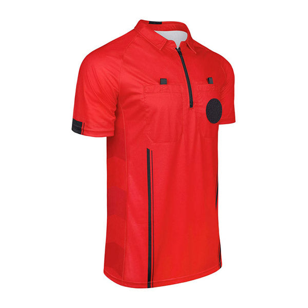 Pro Referee Jersey Red