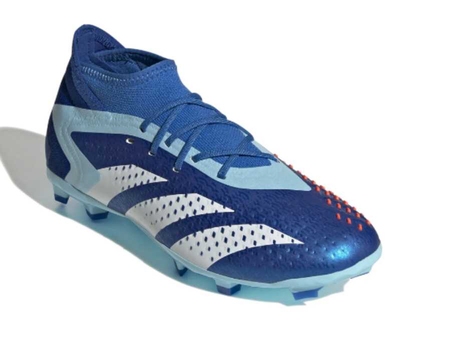 Adidas Predator Accuracy .1 FG J | Soccerchili.com