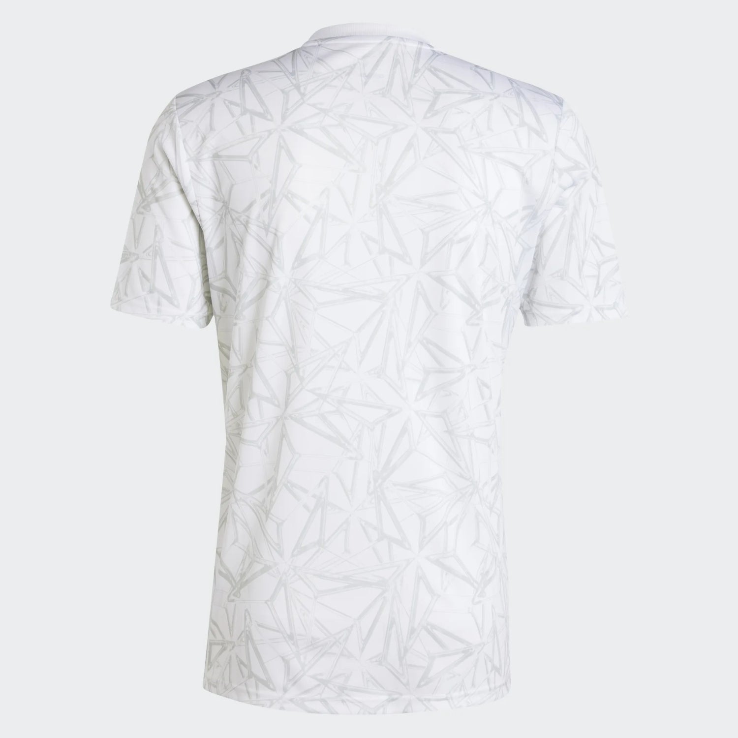 Real Madrid 24/25 Pre-Match Jersey