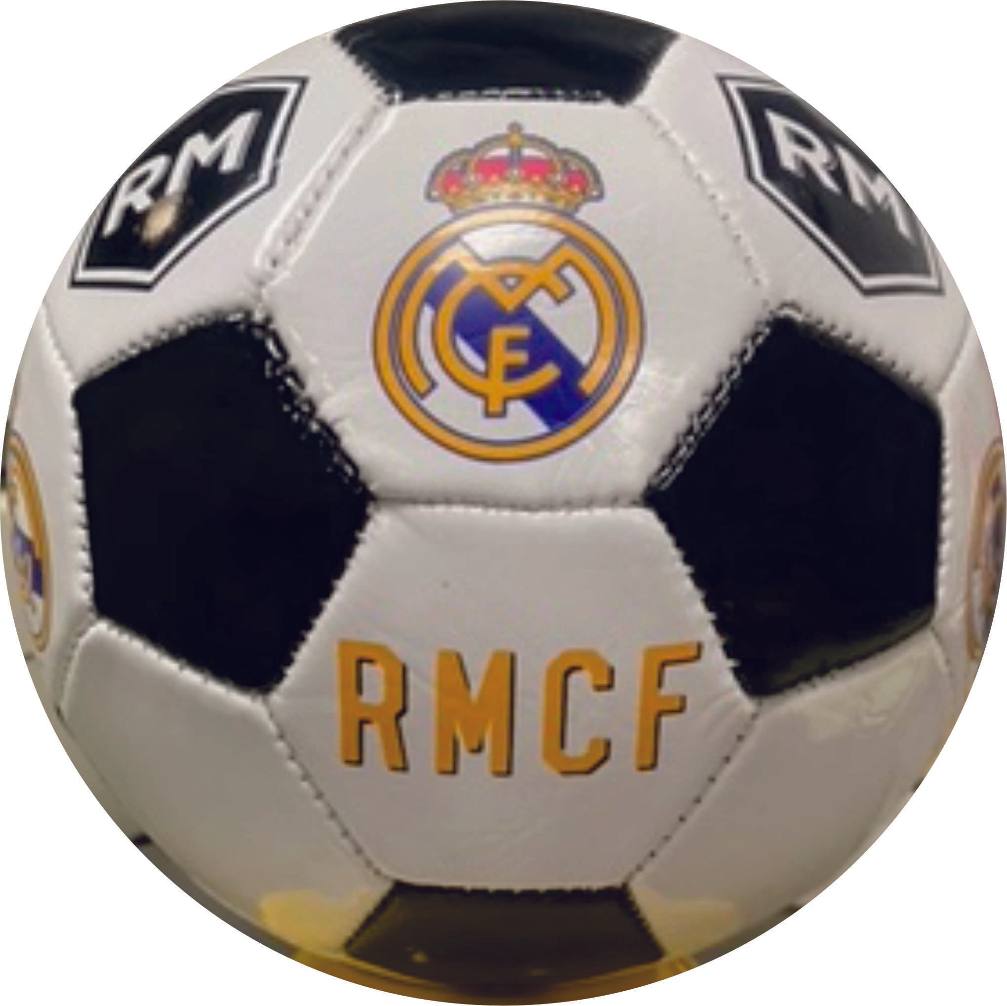 Real Madrid C.F Mini Skill Ball