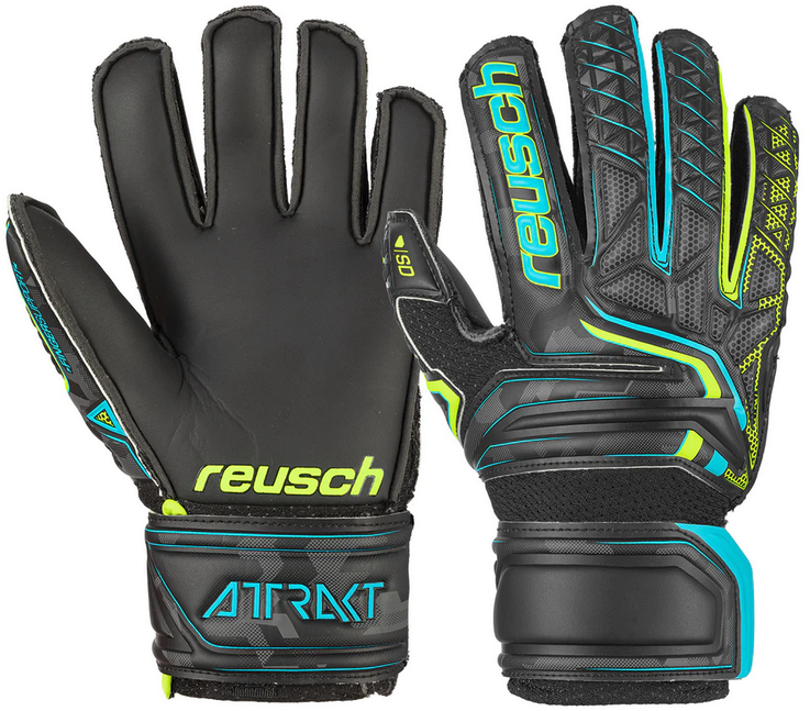 Reusch ATTRAKT R3