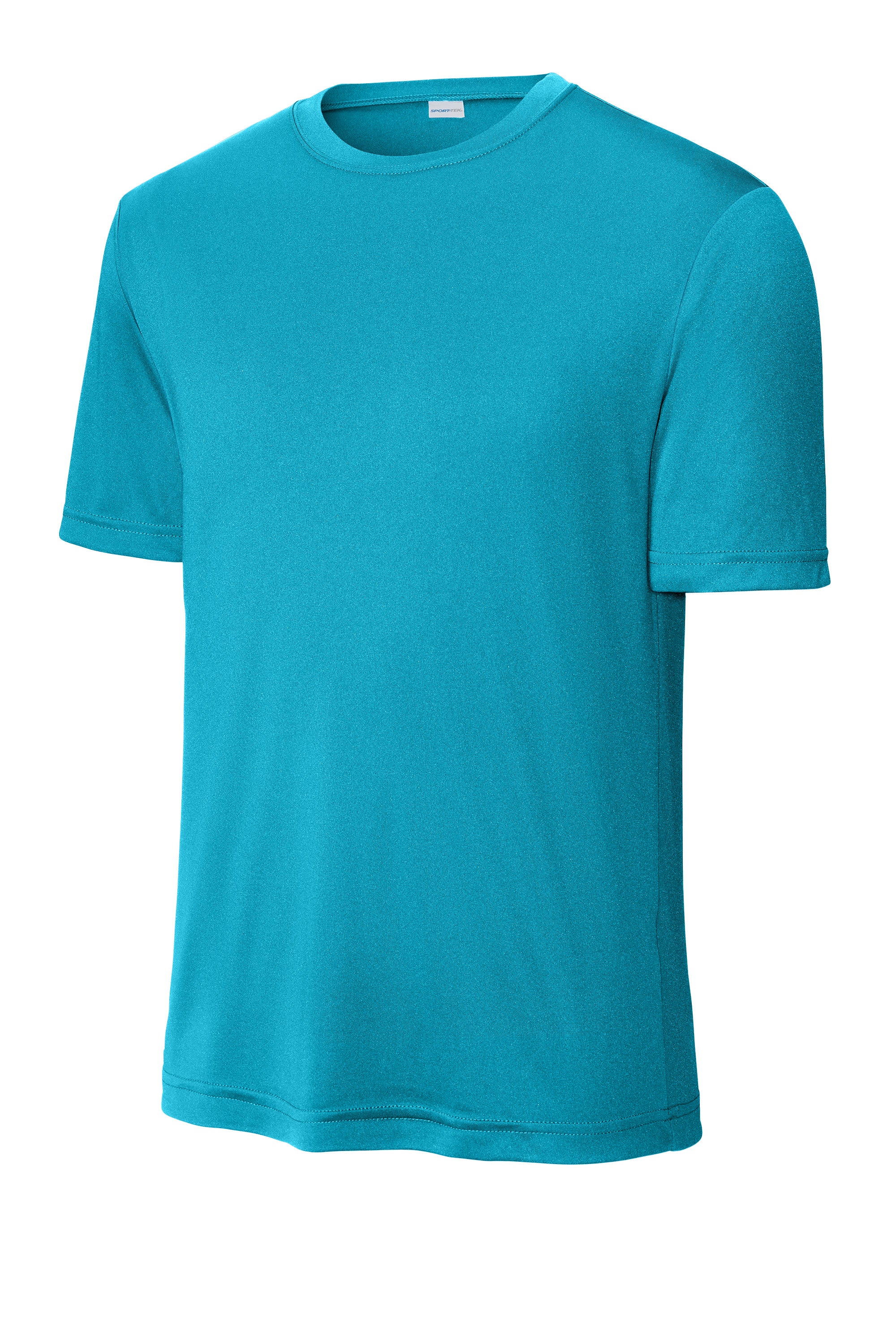 Performance Competitor CUSTOM Tee