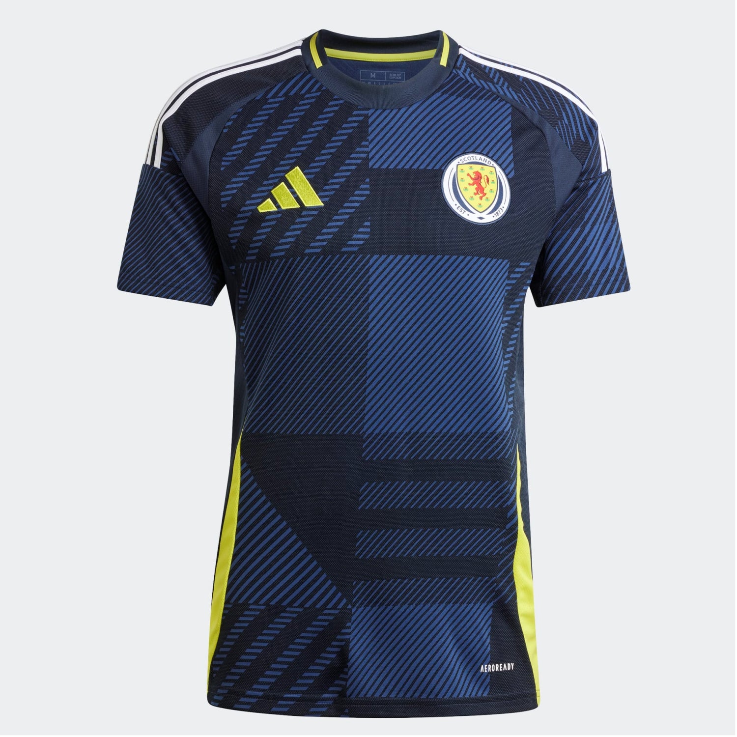 Scotland National Team Jersey 2024