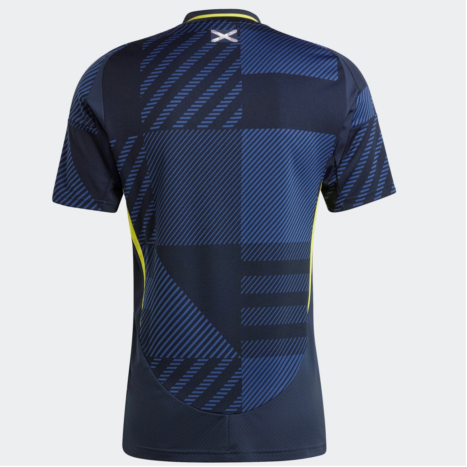 Scotland National Team Jersey 2024