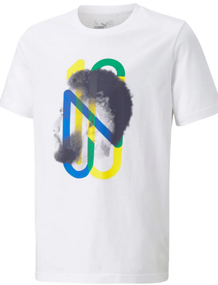 Neymar Jr. Hero Tee