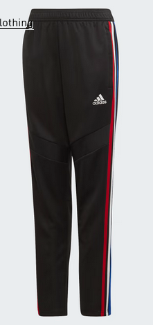 Adidas Tiro Training Pant