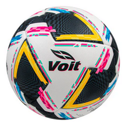 Voit Liga MX Apertura Soccer Ball FIFA Quality Semi-Pro Size 5