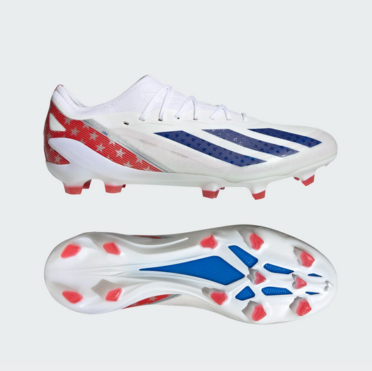 Adidas X Crazyfast USA.1 FG