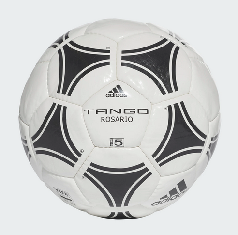 adidas adidas Tango Rosario Soccer Ball