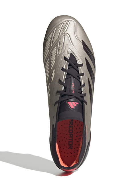 Adidas Predator Elite FG-PLATINUM