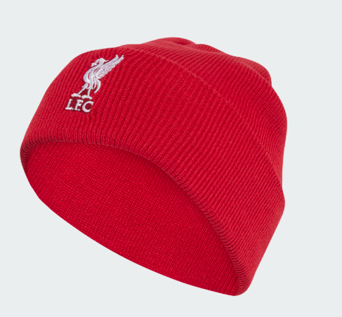 Liverpool F.C Woolie Beanie