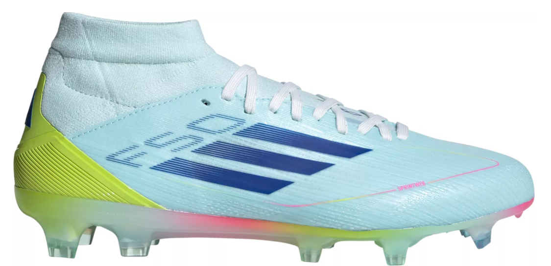 Adidas F50 Elite Mid-Cut FG Women's