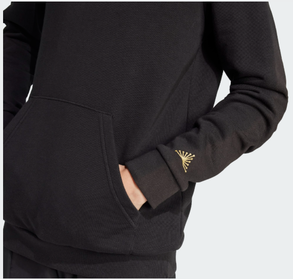 Mexico DNA Graphic Hoodie Youth