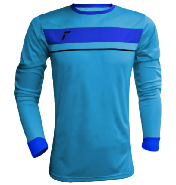Reusch Match Pro Padded GK Jersey