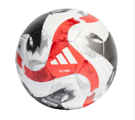 adidas Tiro FIFA Pro Thermal Bonded Soccer Ball