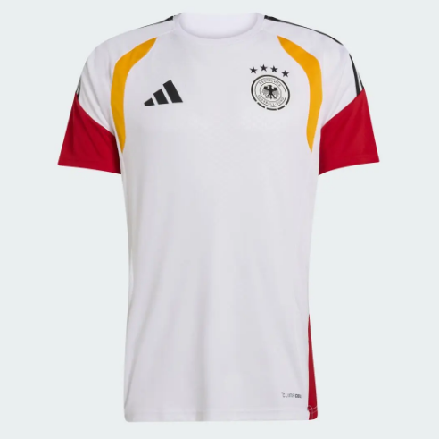 Germany 2026 adidas Pro Training Jersey 2026-Adult