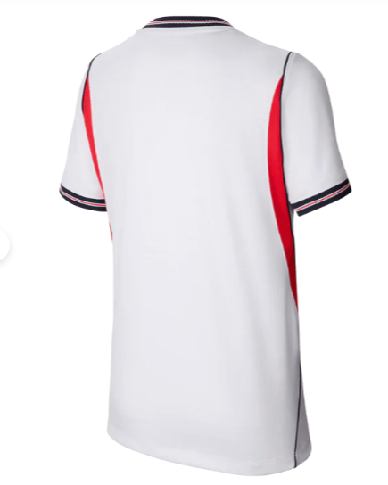 England 2026 Home Jersey & Short Set -Adult