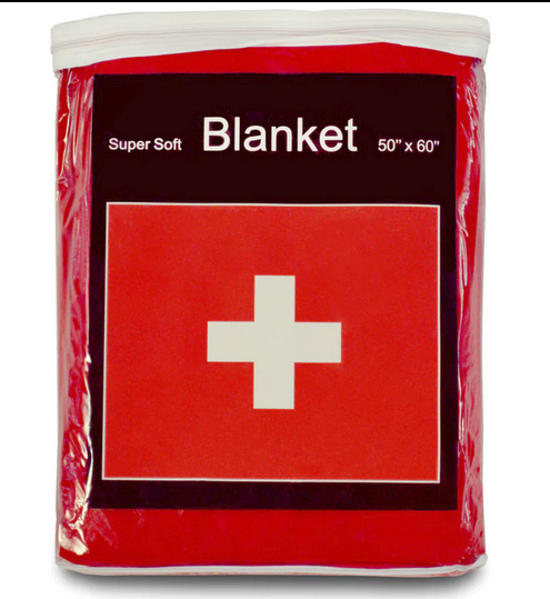 Nation Flag Blankets