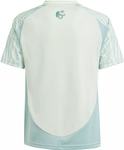 Mexico National Team Away Replica Jersey 2024