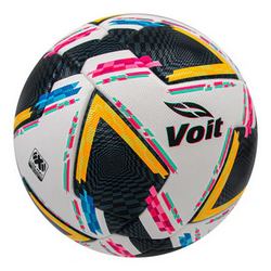 Voit Liga MX Apertura Soccer Ball FIFA Quality Semi-Pro Size 5