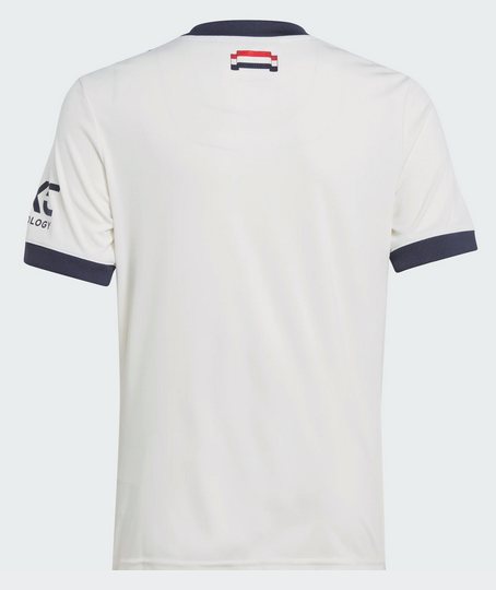 Manchester United 2024 Third Jersey Youth