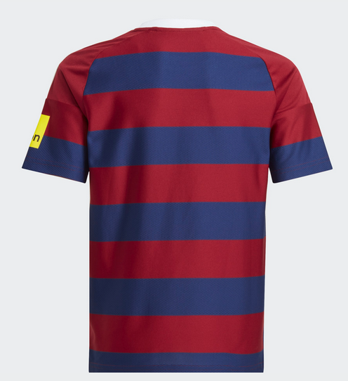 Newcastle United 2024 Away Jersey Youth