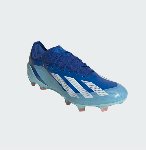 Adidas X Crazyfast .1 FG