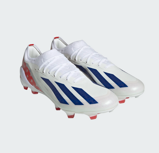 Adidas X Crazyfast USA.1 FG