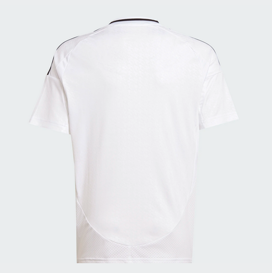 Real Madrid 24/25 Home Jersey-YOUTH & ADULT