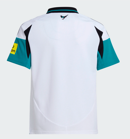 Newcastle United 2024 Third Jersey Youth