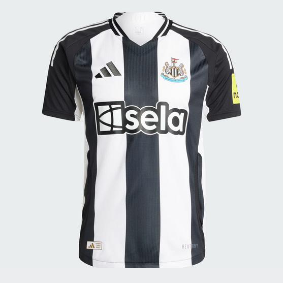 Newcastle United 2024 Home Jersey Authentic-ADULT