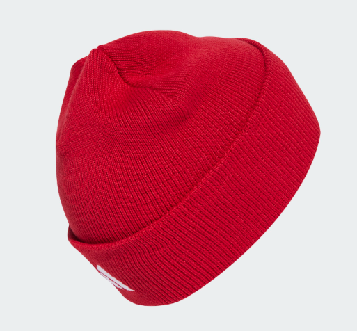 Liverpool F.C Woolie Beanie