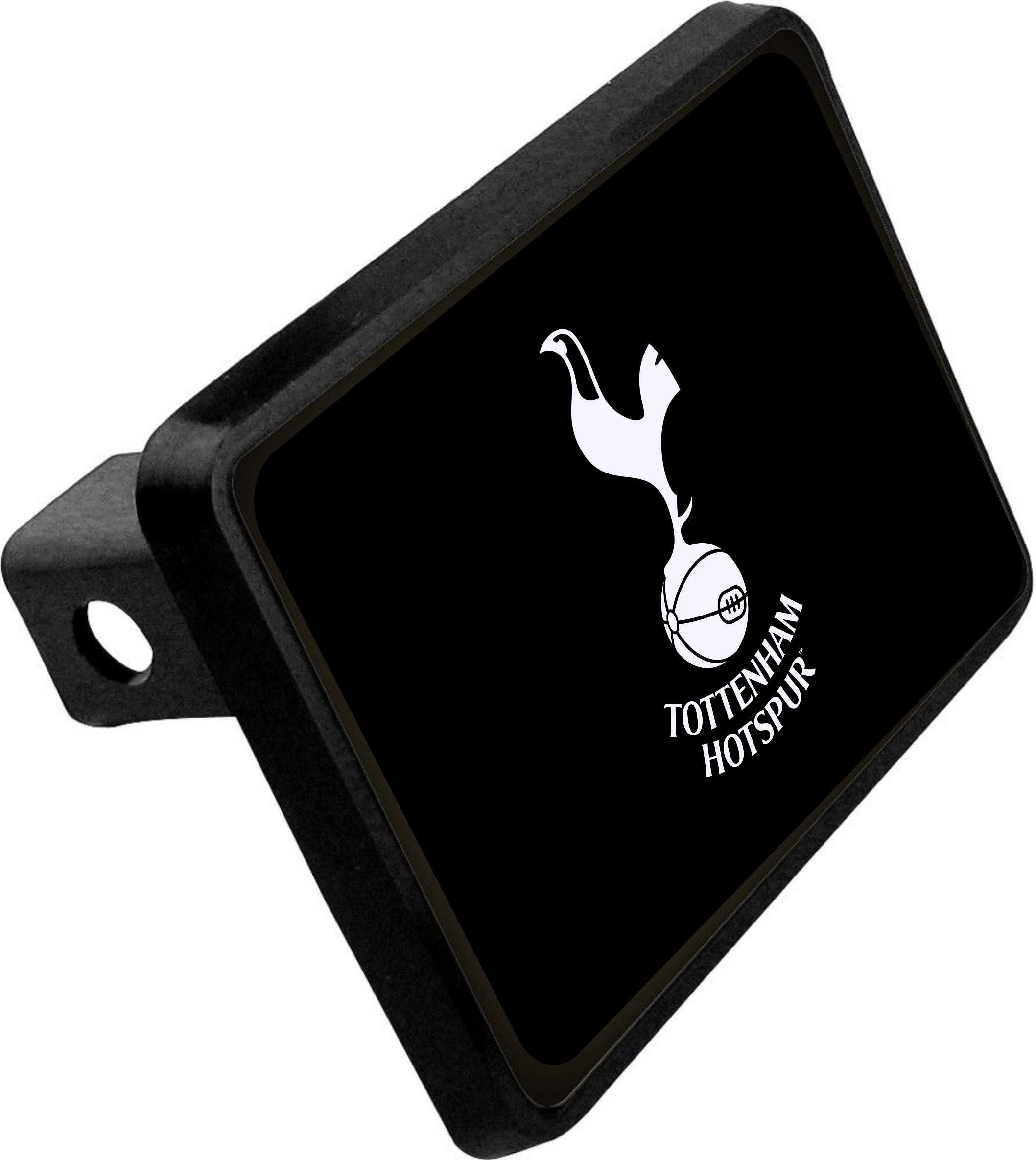 Tottenham Trailer Hitch Cover (2" Post)