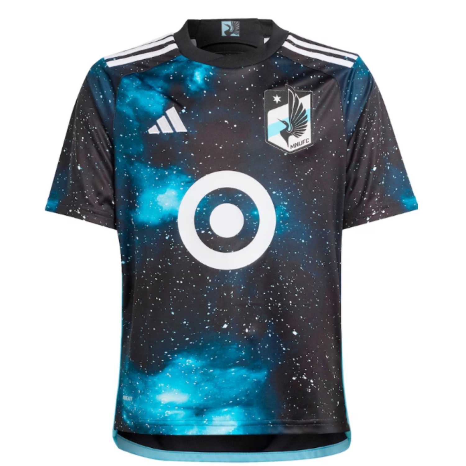 Minnesota United FC 2024 Authentic Home Jersey-ADULT